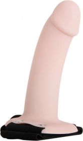 Adam&#039;s Flexskin Hollow Strap On Penis Extension - TCN-AE-WF-3558