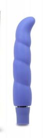 Purity G Silicone Vibe Periwinkle Purple - BN30523