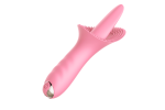 Pink Dream Best Vibrator for Her - Pink