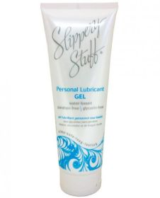 Slippery Stuff Water Based Personal Lubricant Gel 8oz - LU030