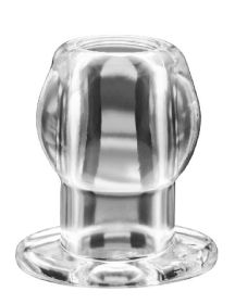 Tunnel Plug XL Clear - PERHP04C