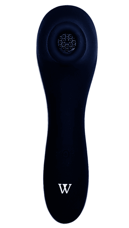 Drusilla – The Majestic Clitoral Sucking Vibrator - Black Drusilla – The Majestic Clitoral Sucking Vibrator - Black
