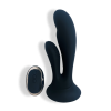 Artemis Ã¢â‚¬â€œ Remote Clit & G-Spot Vibrator - Black