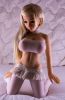 USA warehouse free shipping sex doll  - wheaten