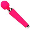 Hot Romance Wireless Vibrators High Quality Unique Nipple Sex Toys for Female(Does not include batteries) - Rose red