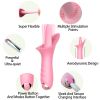 Pink Dream Best Vibrator for Her - Pink